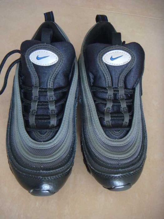 buty sportowe sneakersy nike air max 97 GS roz. 36,5