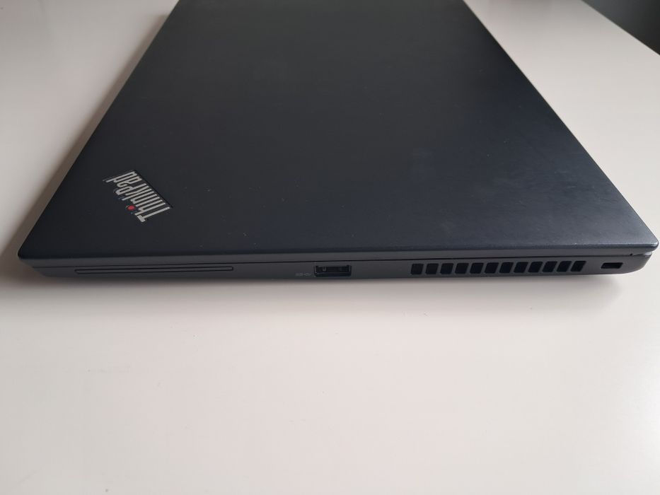 Laptop Lenovo T480s I7 8650U 24GB 512GB