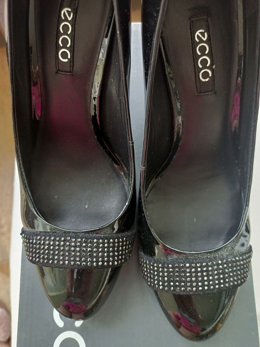 Туфли женские ECCO