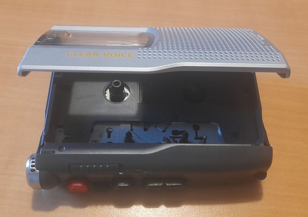 Sony TCM-150  k7