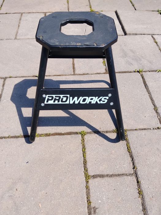 Stojak PROworks