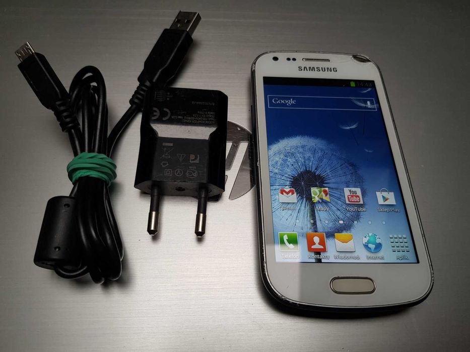 Samsung - Galaxy Trend / GT-S7650