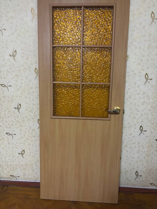 Дверь межкомнатная