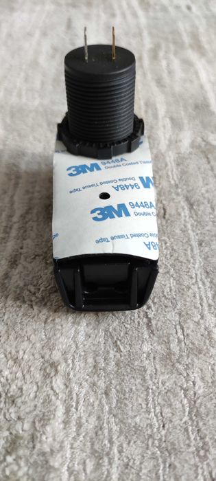 Rokkcharge+ gniazdo USB