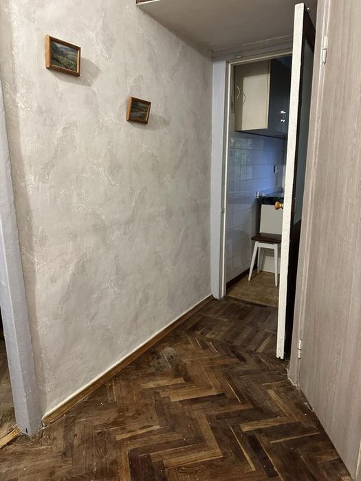 2-кімн. квартира біля парку, пр. Голосіївський 100/2