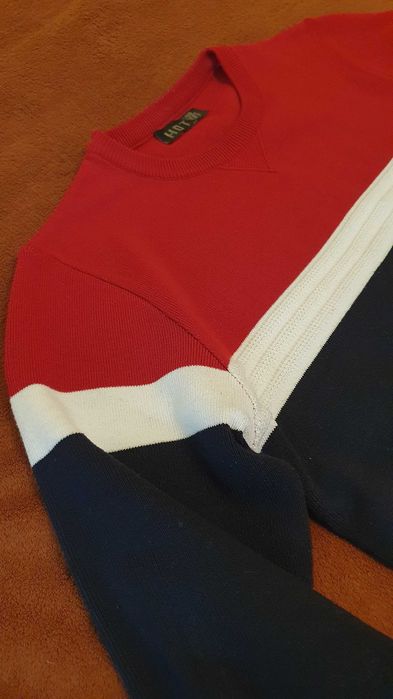 Swetr męski, rozmiar M