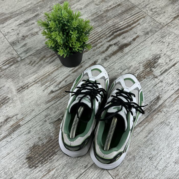 adidas ozweego og green white IG6075