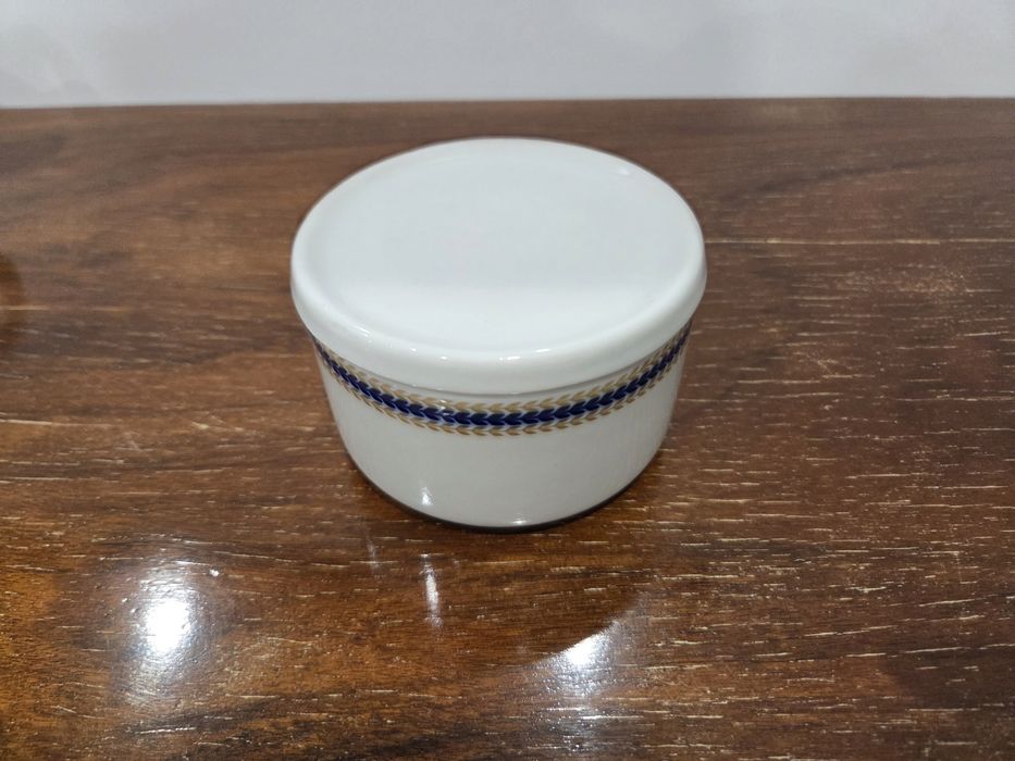 Bule e açucareiro S.P. Coimbra