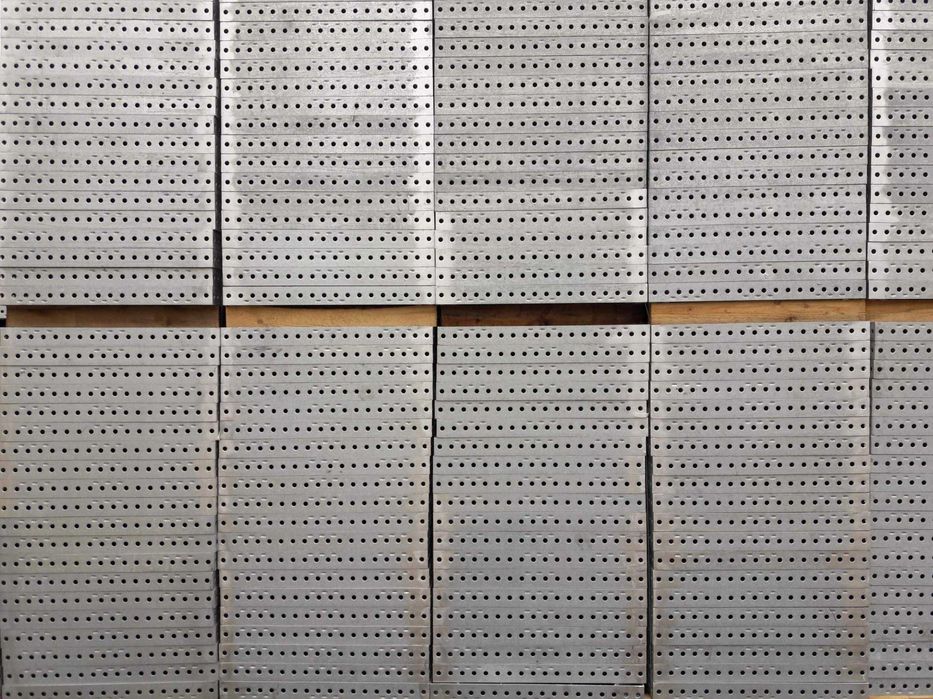 90/120 szalunek TEKKO PROMOCJA szalunki ścienne nowe