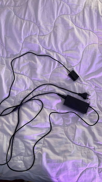 Battery Dummy Sony