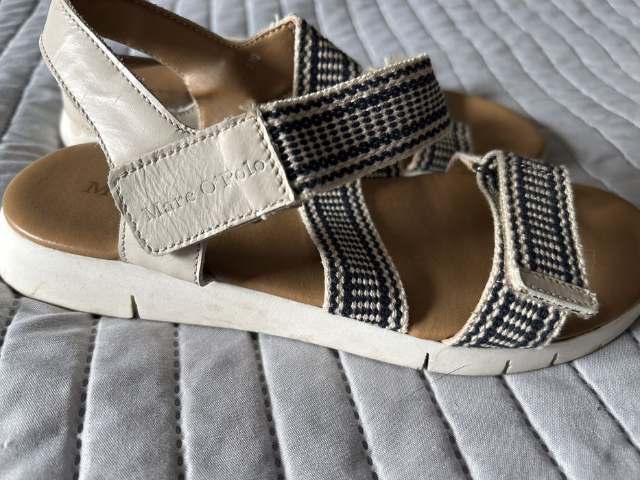 Sandały MarcO’Polo
