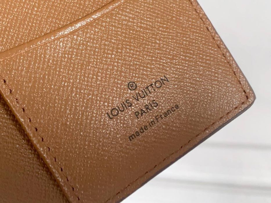 Pocket Organizer органайзер для карточок та документів Louis Vuitton