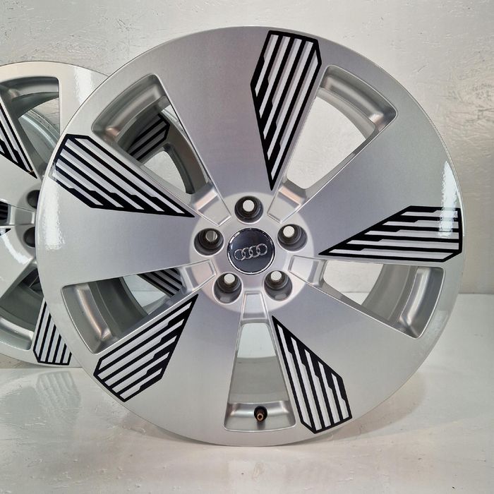 Felgi Alufelgi Audi OE 8J 19" 5X112 ET 34 4KE601025L