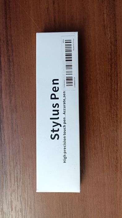 Stylus pen kontatybilny z ipadem