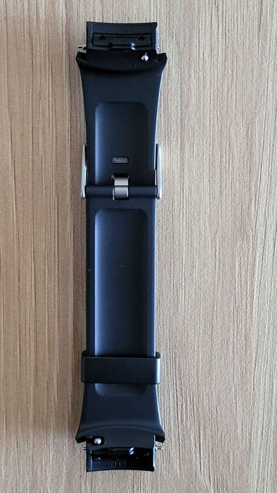 Pasek do zegarka Huawei Watch 2 45mm kolor czarny jak nowy