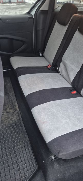 Peugeot partner tepee 1.6 hdi