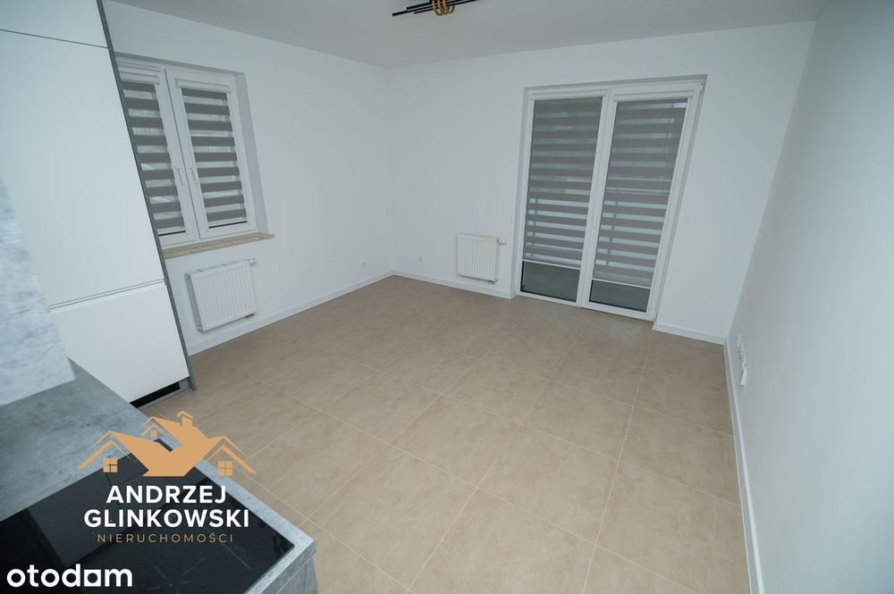 Apartament III Pokojowy - Laskowicka