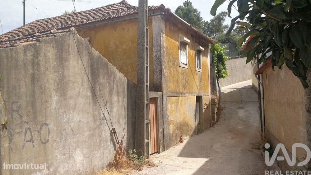Casa / Villa em São Miguel, Santa Eufémia e Rabaçal de 115 m2