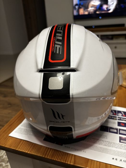 Kask Jet MT Avenue