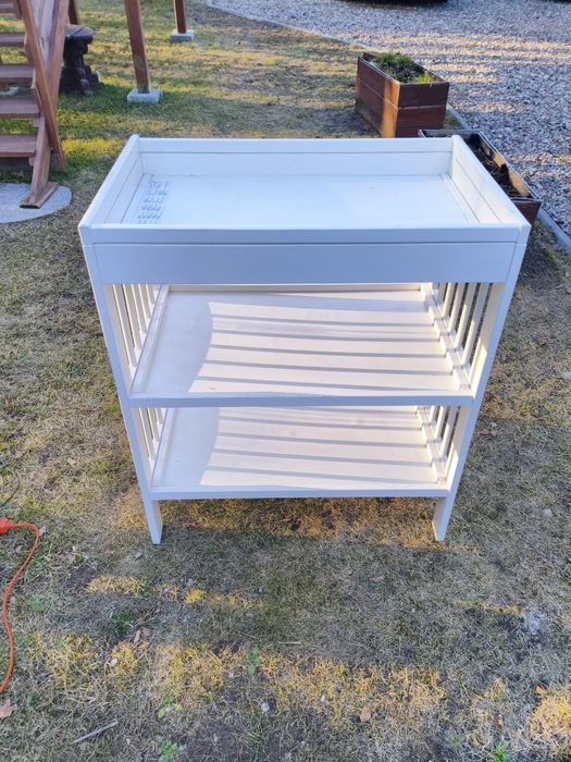 Przwijak IKEA Gulliver