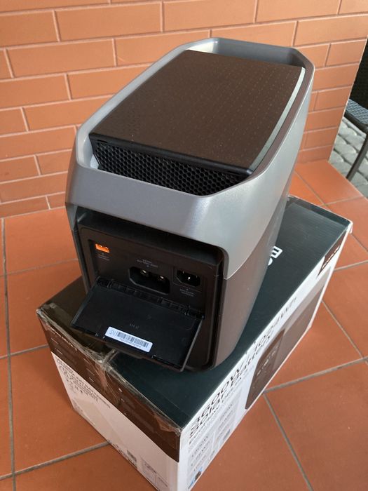 Зарядна станція EcoFloow Delta3 , 1800W 1024Wh Solar Battery ( ДБЖ]UPS