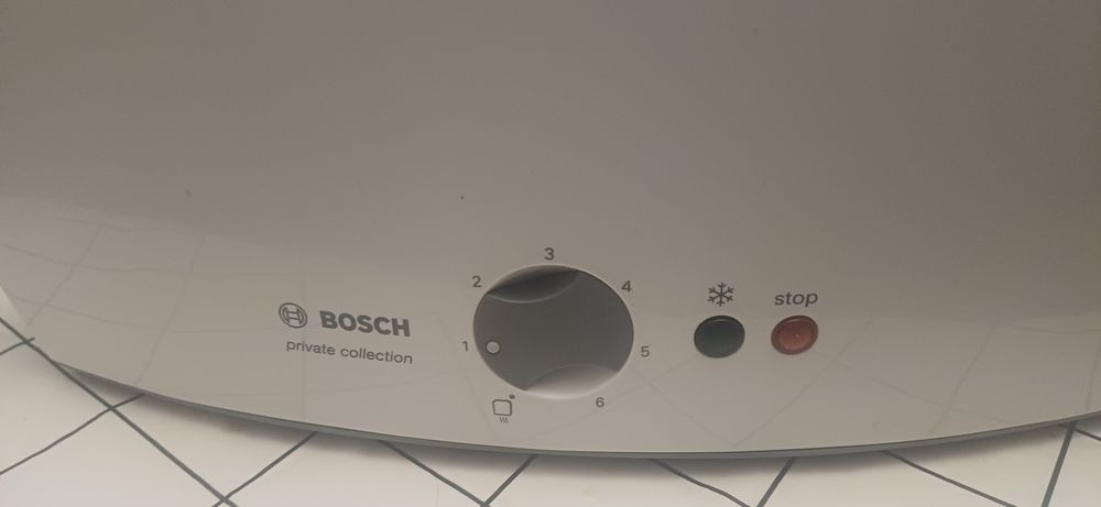 Тостер BOSCH TAT 6001
