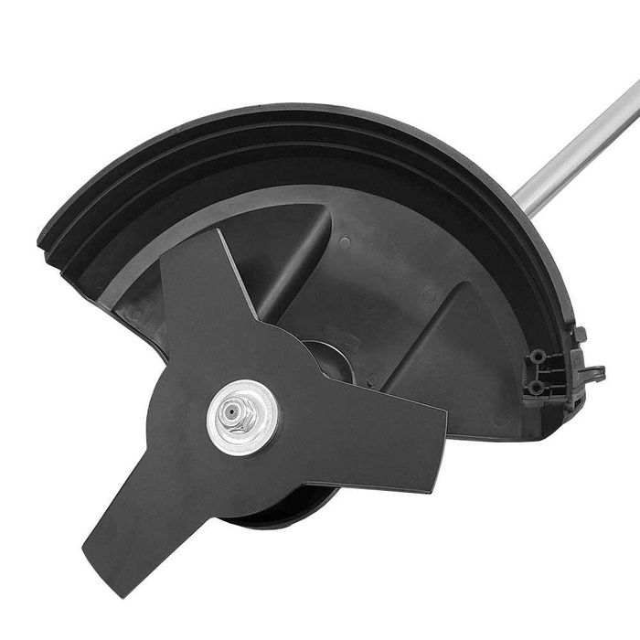 Аккумуляторный триммер Tex.AC TAOE-GT20VBH/20В/Каркас/Бесщет/нож леска