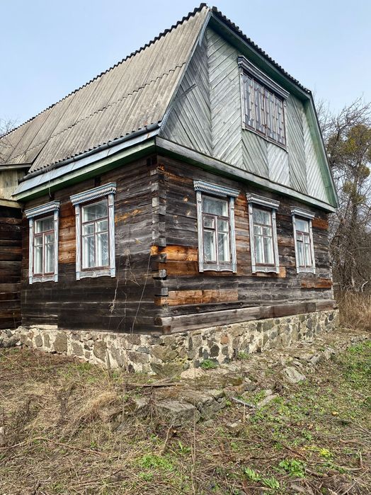 Продам будинок в селі