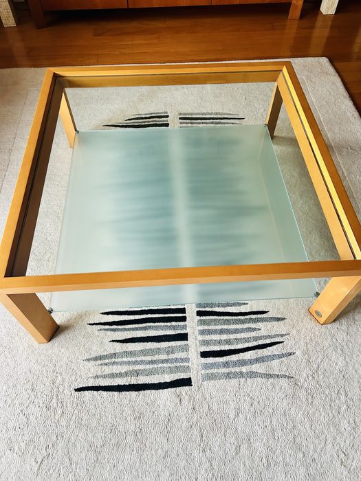 Mesa de suporte da sala de jantar