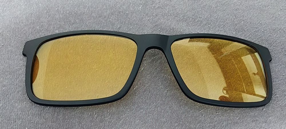 Nakładki magnetyczne na okulary Bergman (BC230 C6-20)