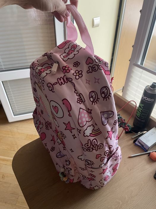 Рюкзак доя девочки