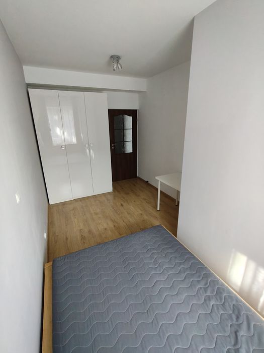 2 pokoje | Ruczaj | 41 m² | GARAŻ W CENIE | balkon