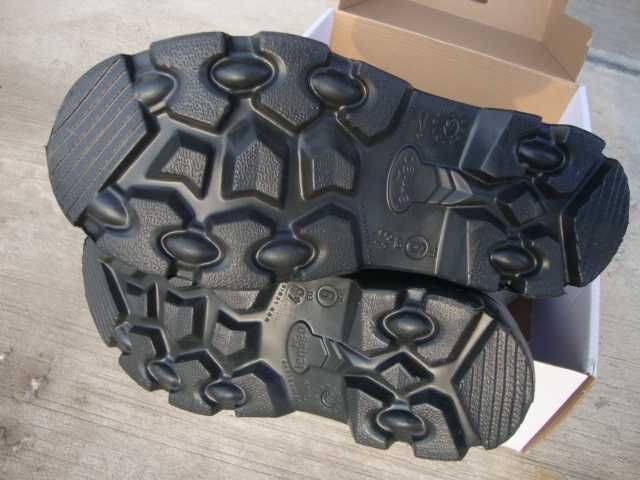 cапоги пенка Вермонт тёплые для зимней рыбалки Lemigo Vermont на -70°