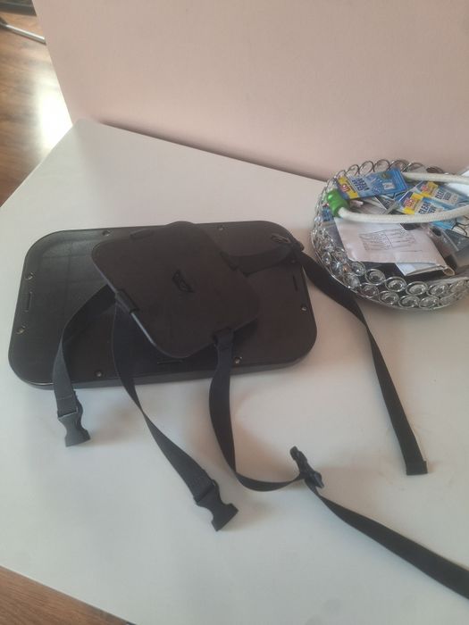 Lusterko samochodowe