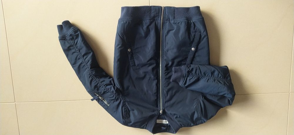 H&M bomberka 122/128