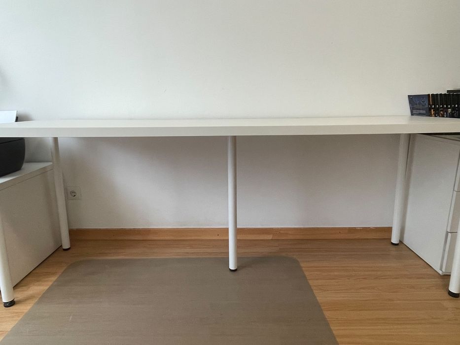 Secretaria 200x60cm