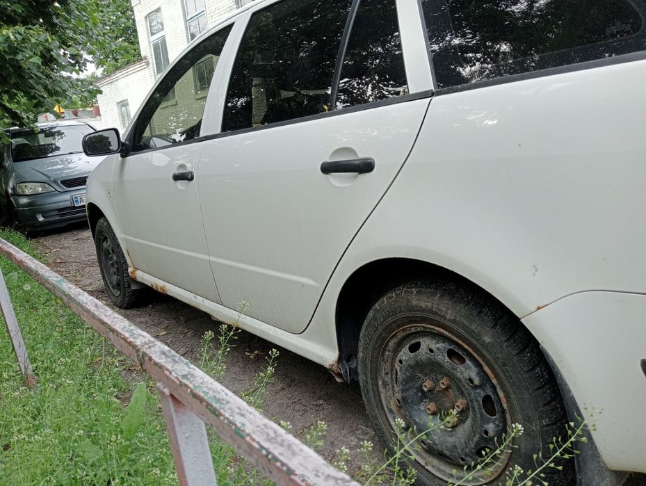Продам автомобіль