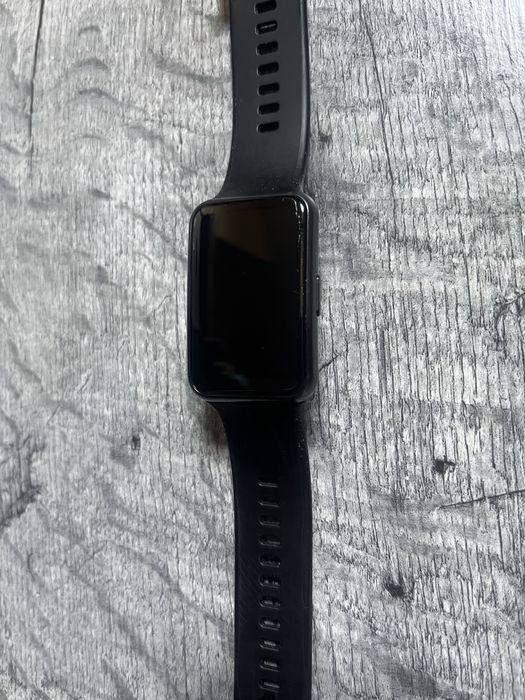 Zegarek huawei watch fit