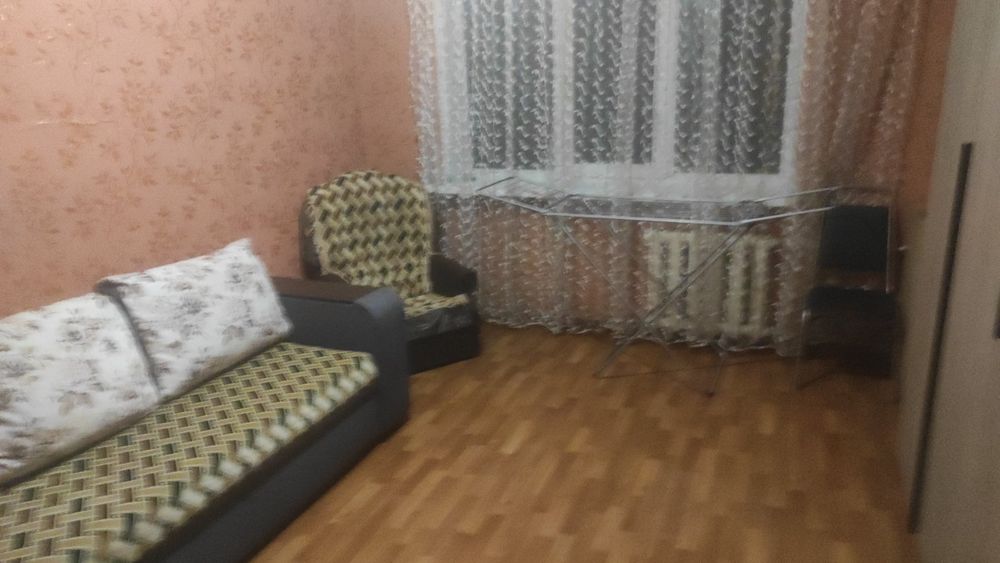 сдам комнату  с хозяином