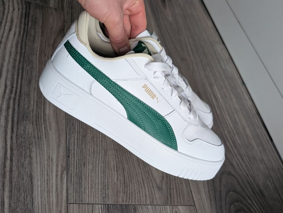 Buty damskie puma Carina Street r. 40,5