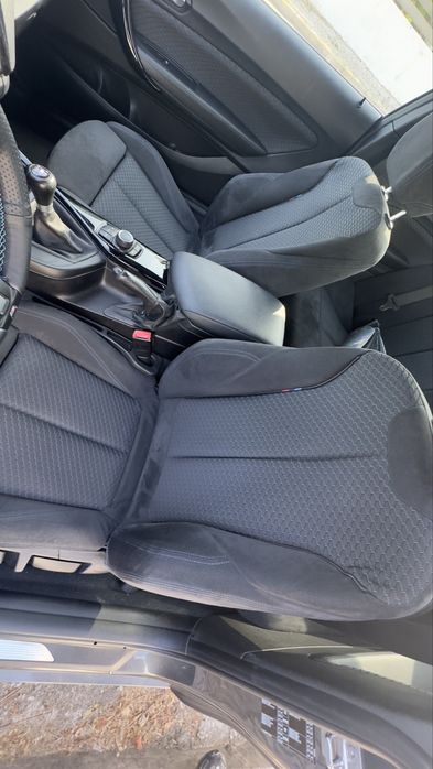 bmw 218i 2015 f22