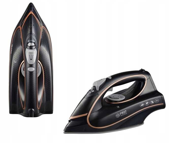 Żelazko parowe First Austria duża moc 3200W