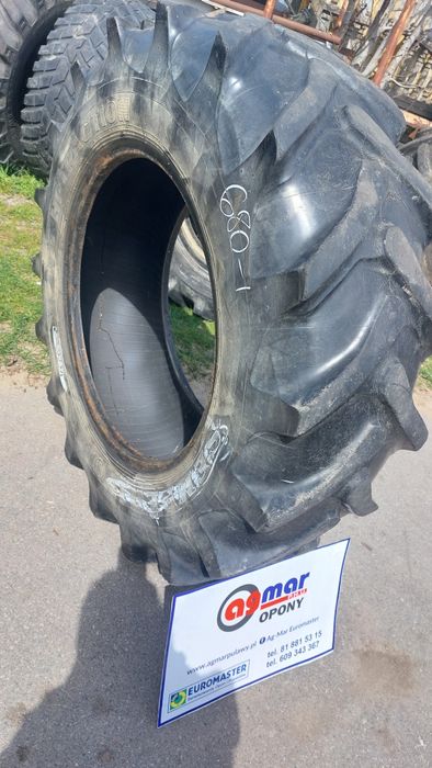 14.9r28 Semperit opona używana rolnicza