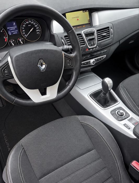 Renault Laguna 2.0 diesel