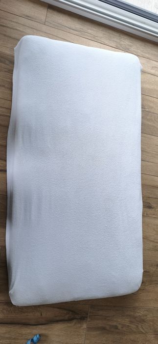 Materac do łóżeczka 120x60