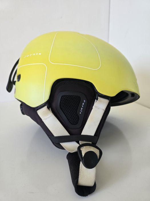 kask narciarski POC