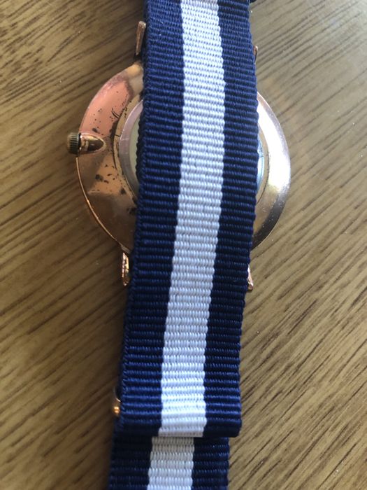 Zegarek Daniel Wellington