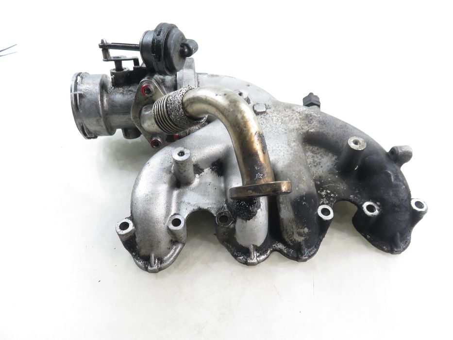 Kolektor Ssący Vw Passat B5 1.9 Tdi
