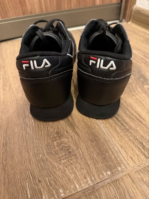 Fila кросівки для хлопчика
