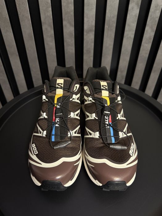 Кросівки Salomon XT-6 ОРИГІНАЛ